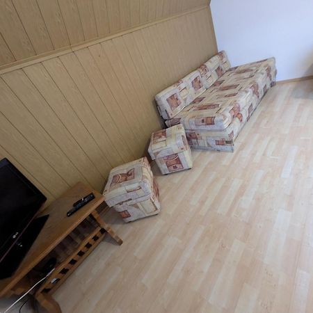 Godziszka Apartament Rita מראה חיצוני תמונה