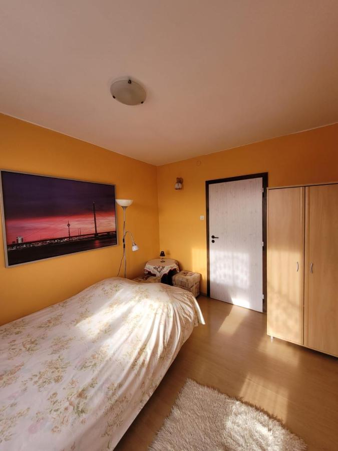 Godziszka Apartament Rita מראה חיצוני תמונה