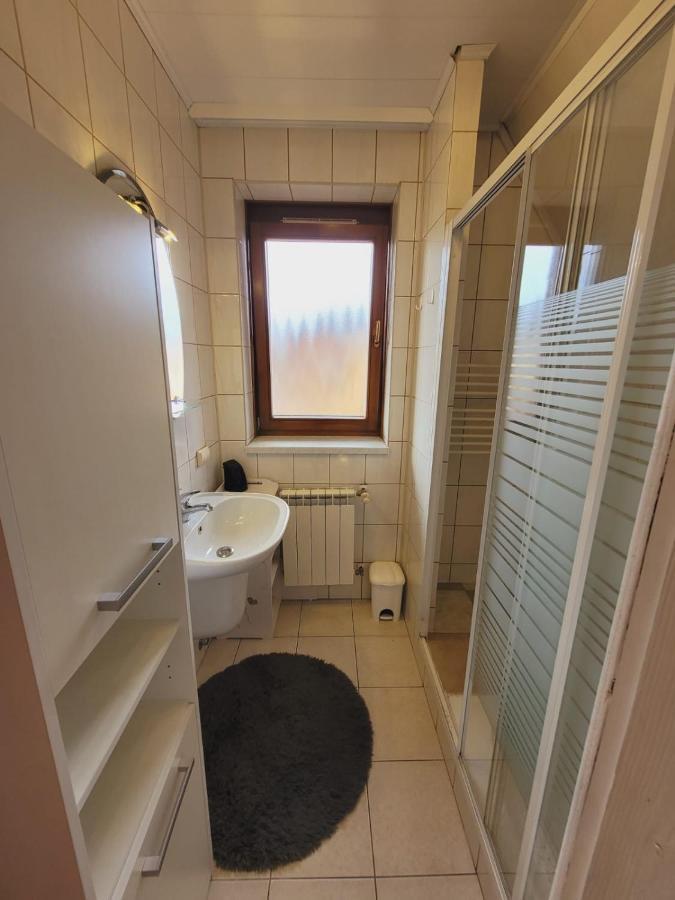 Godziszka Apartament Rita מראה חיצוני תמונה