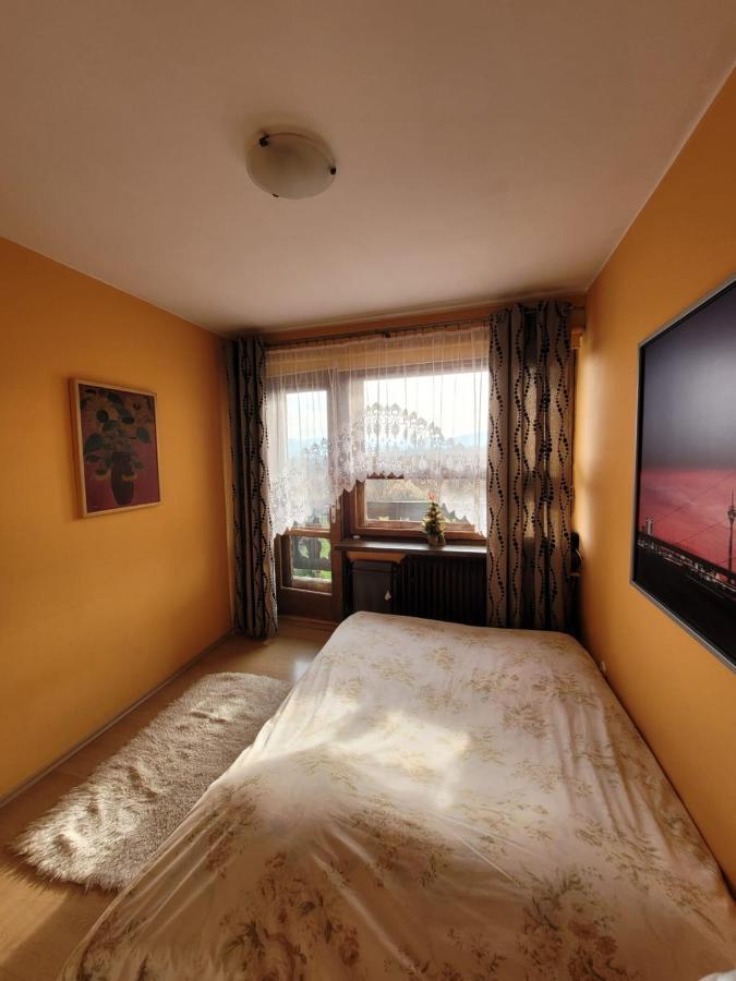 Godziszka Apartament Rita מראה חיצוני תמונה