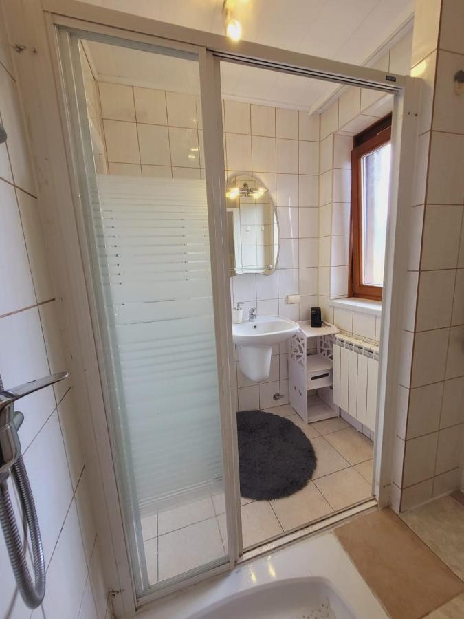 Godziszka Apartament Rita מראה חיצוני תמונה