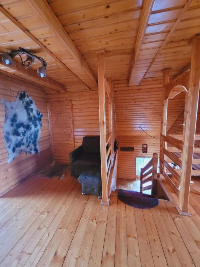 Godziszka Apartament Rita מראה חיצוני תמונה