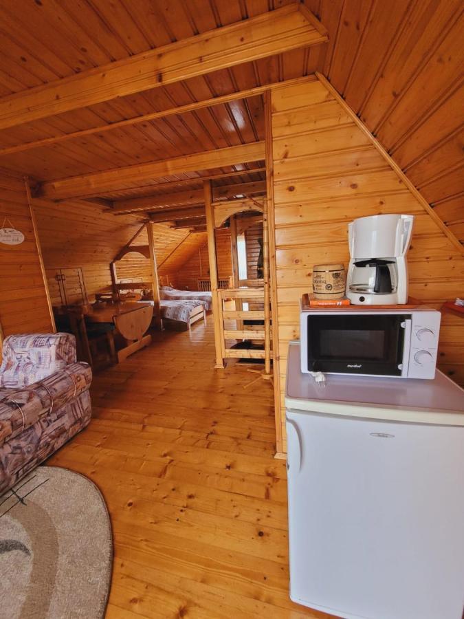Godziszka Apartament Rita מראה חיצוני תמונה