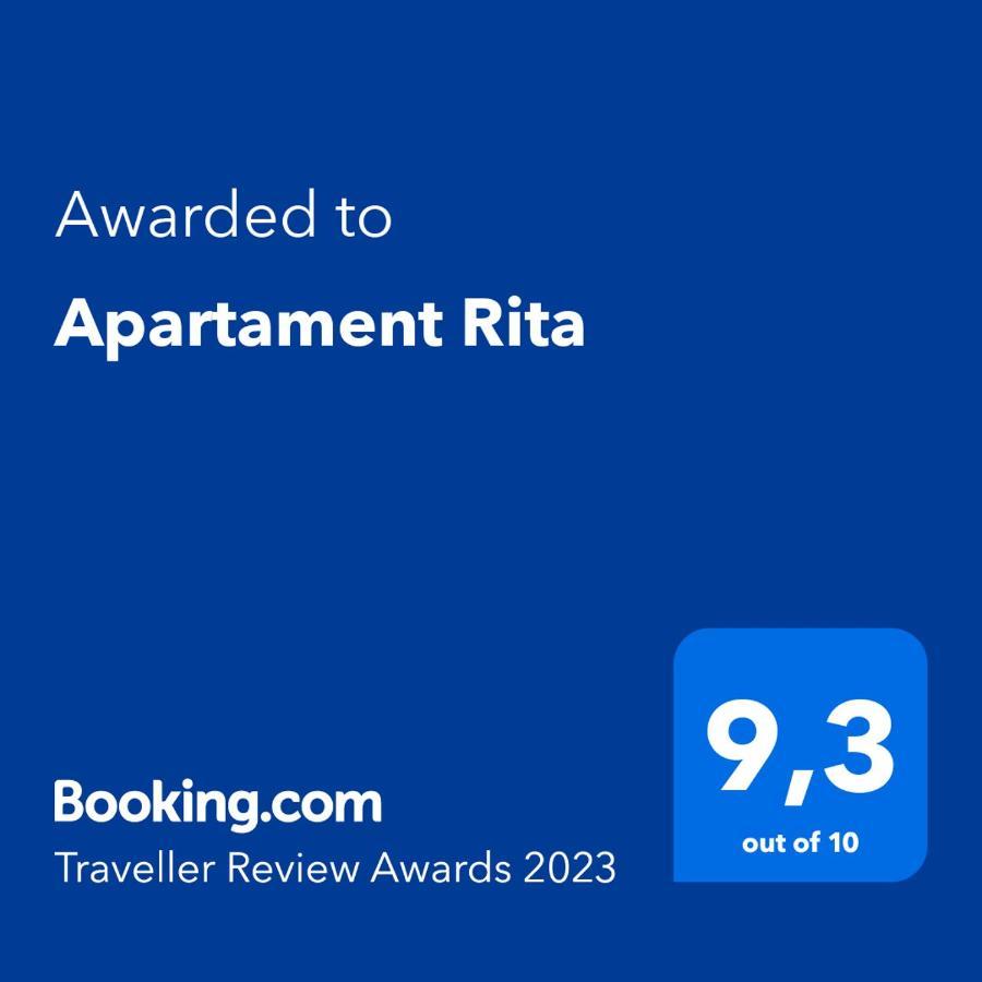Godziszka Apartament Rita מראה חיצוני תמונה