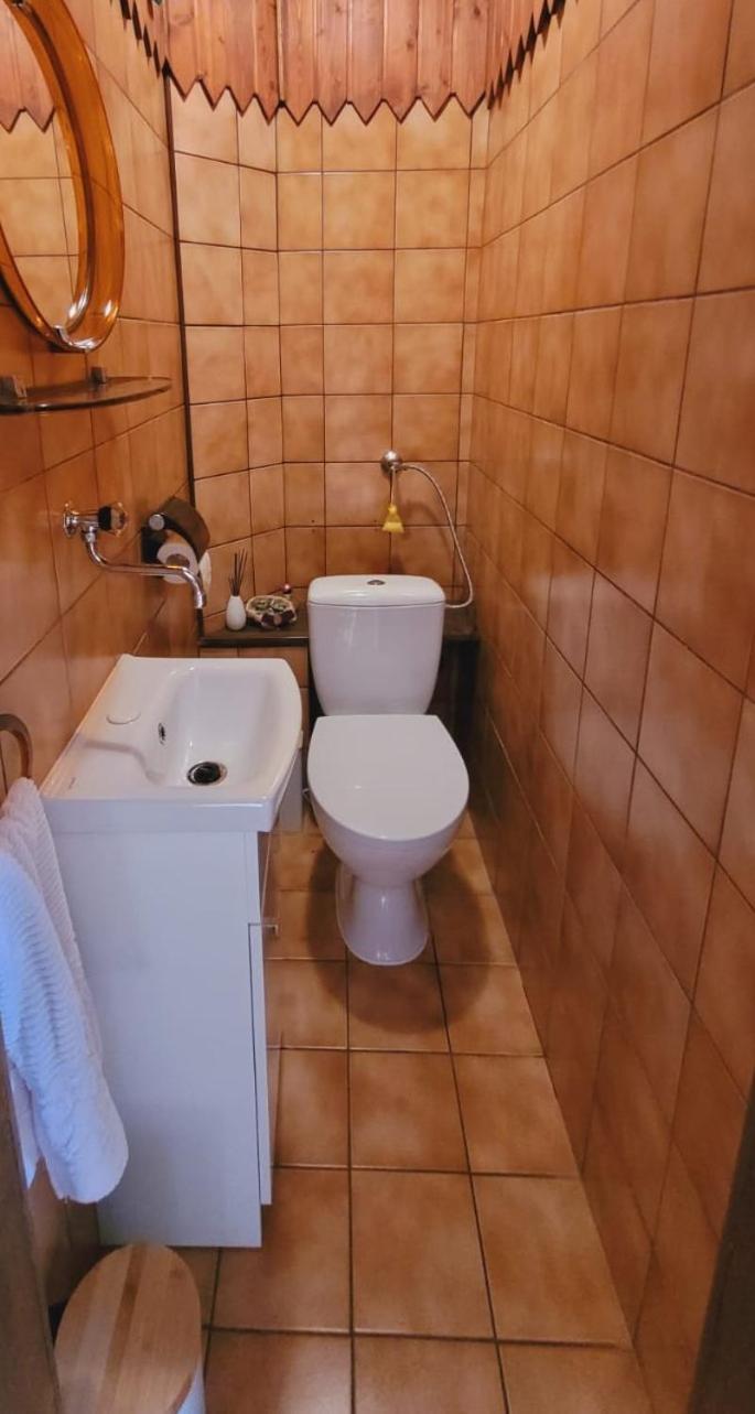 Godziszka Apartament Rita חדר תמונה