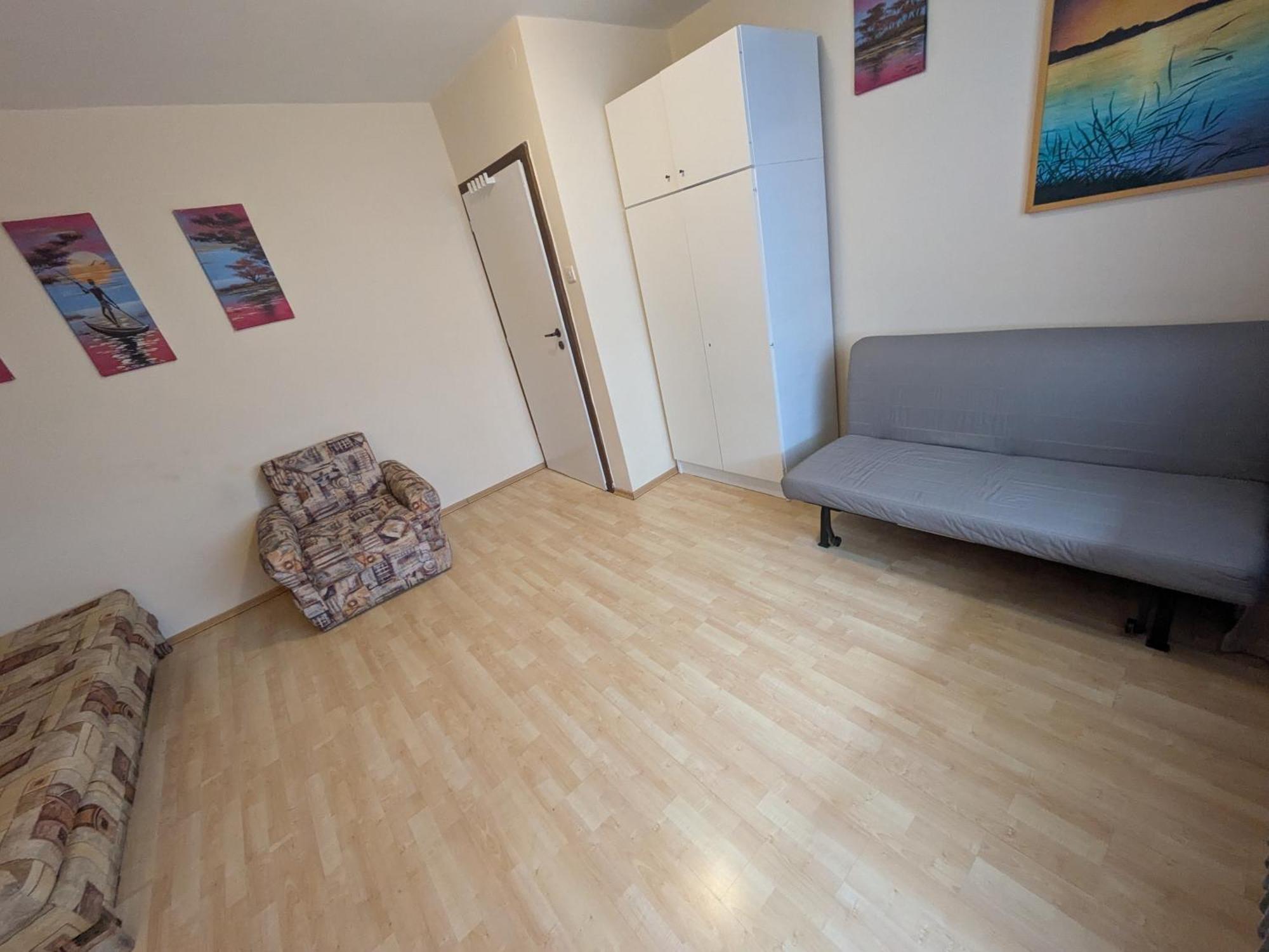 Godziszka Apartament Rita מראה חיצוני תמונה