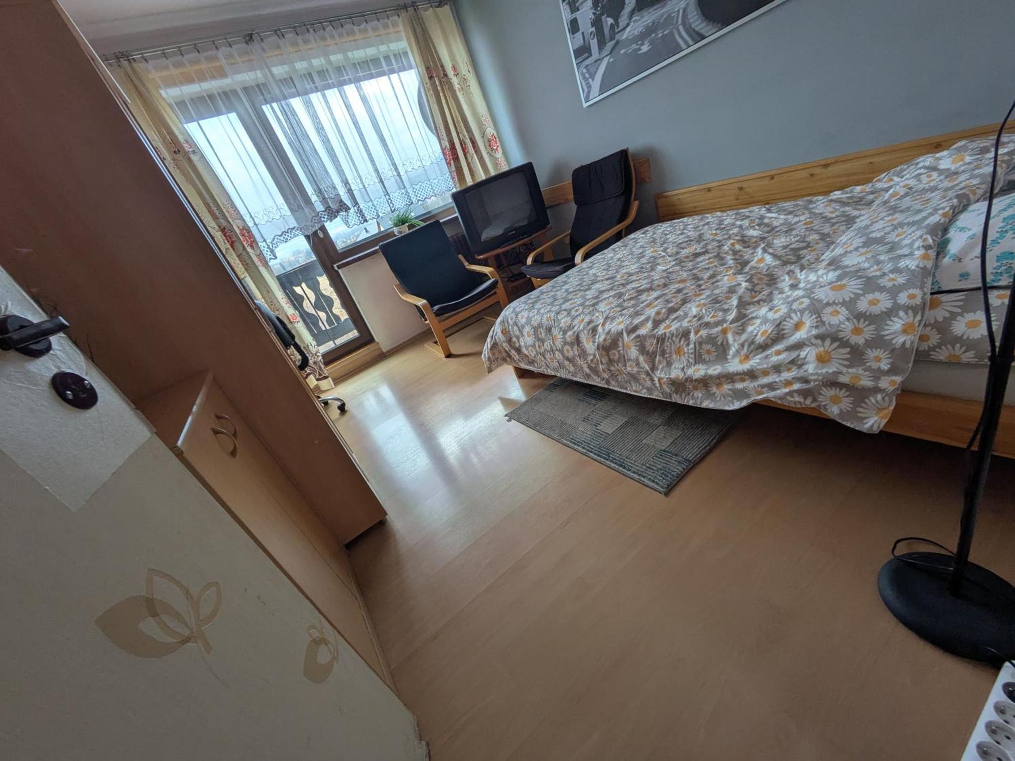 Godziszka Apartament Rita מראה חיצוני תמונה