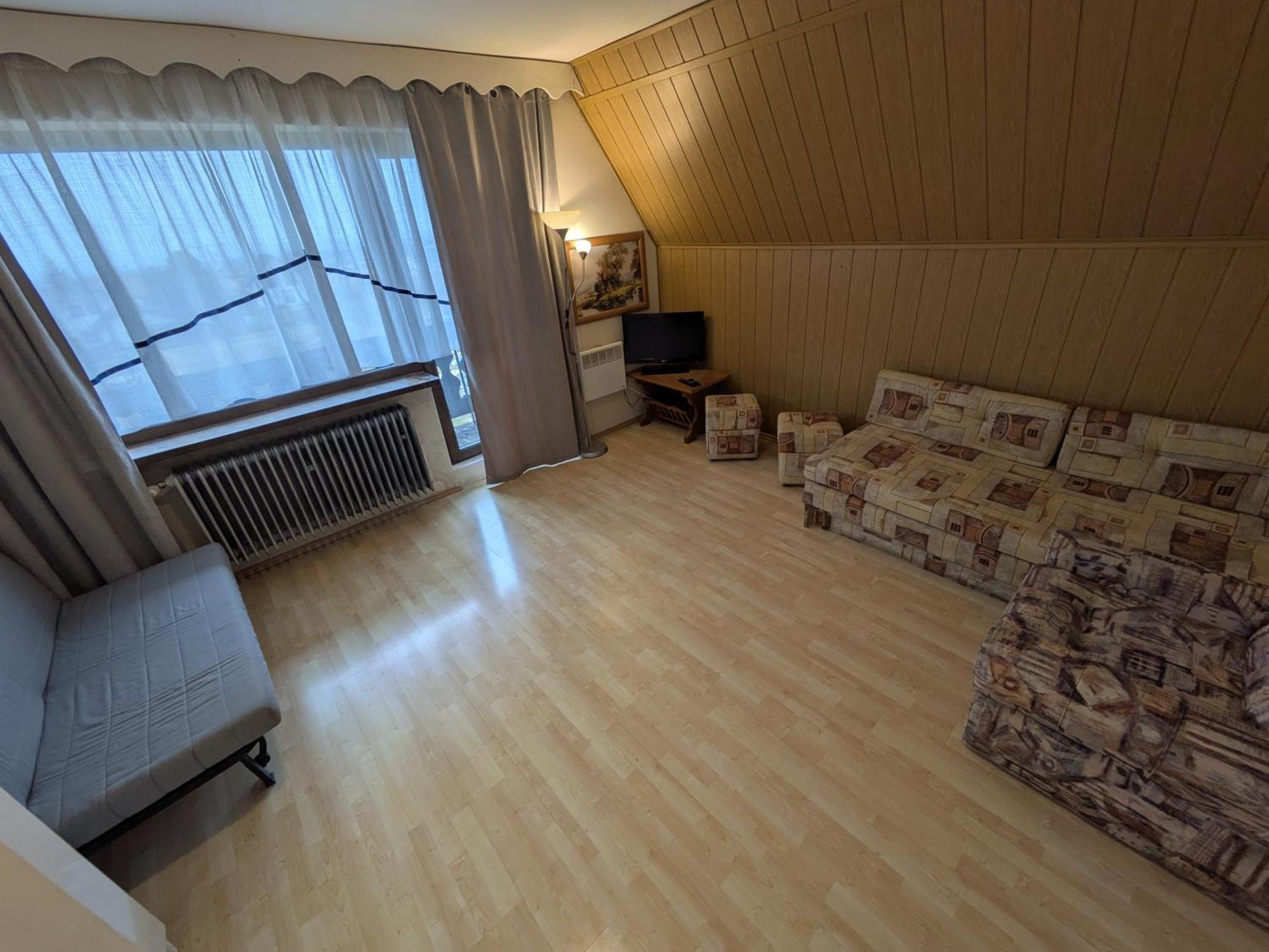 Godziszka Apartament Rita מראה חיצוני תמונה