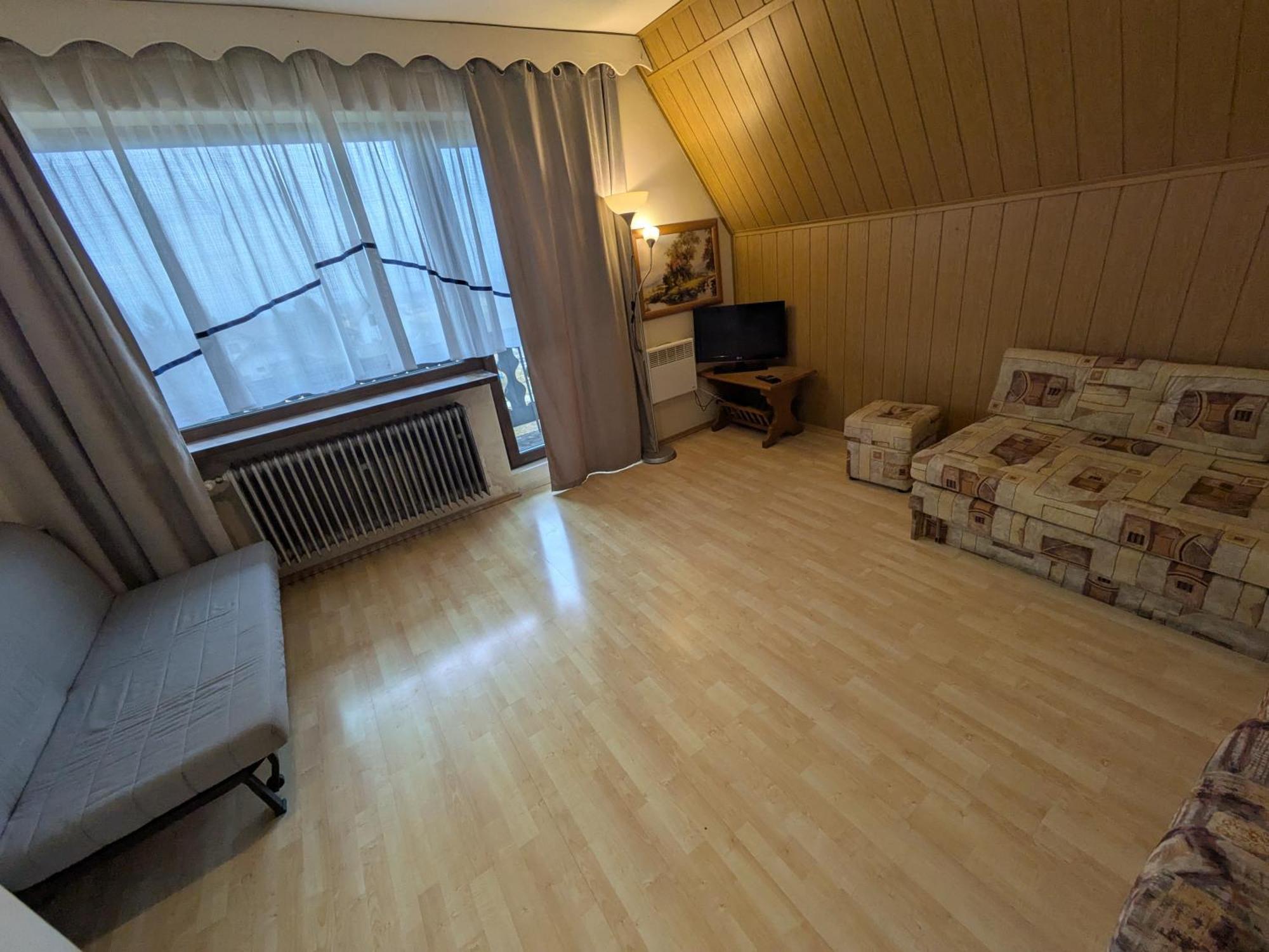 Godziszka Apartament Rita מראה חיצוני תמונה
