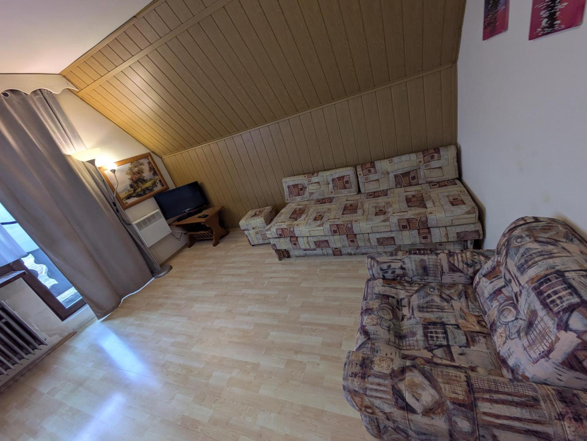 Godziszka Apartament Rita מראה חיצוני תמונה